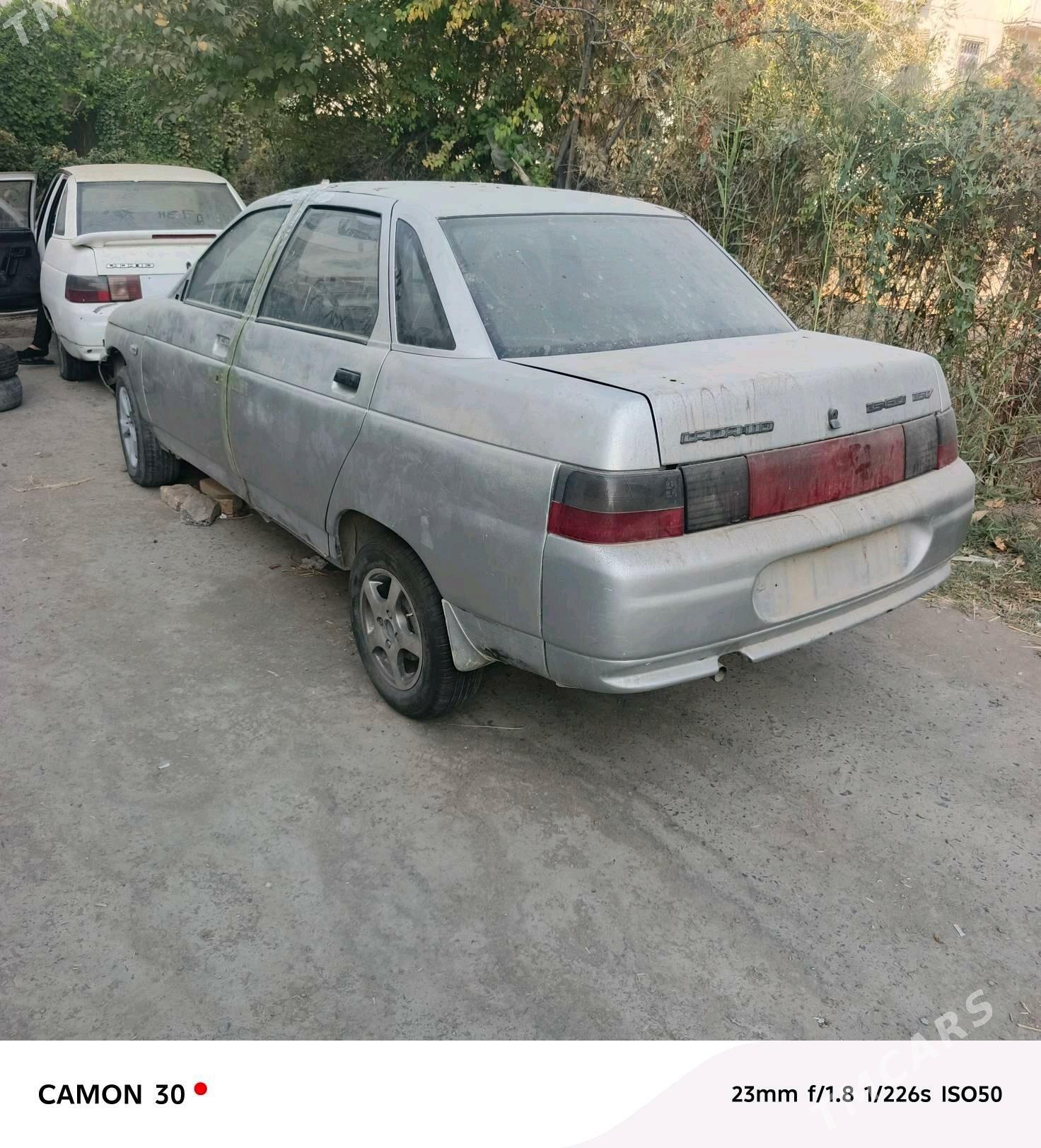 Lada 2110 2003 - 20 000 TMT - Туркменабат - img 5