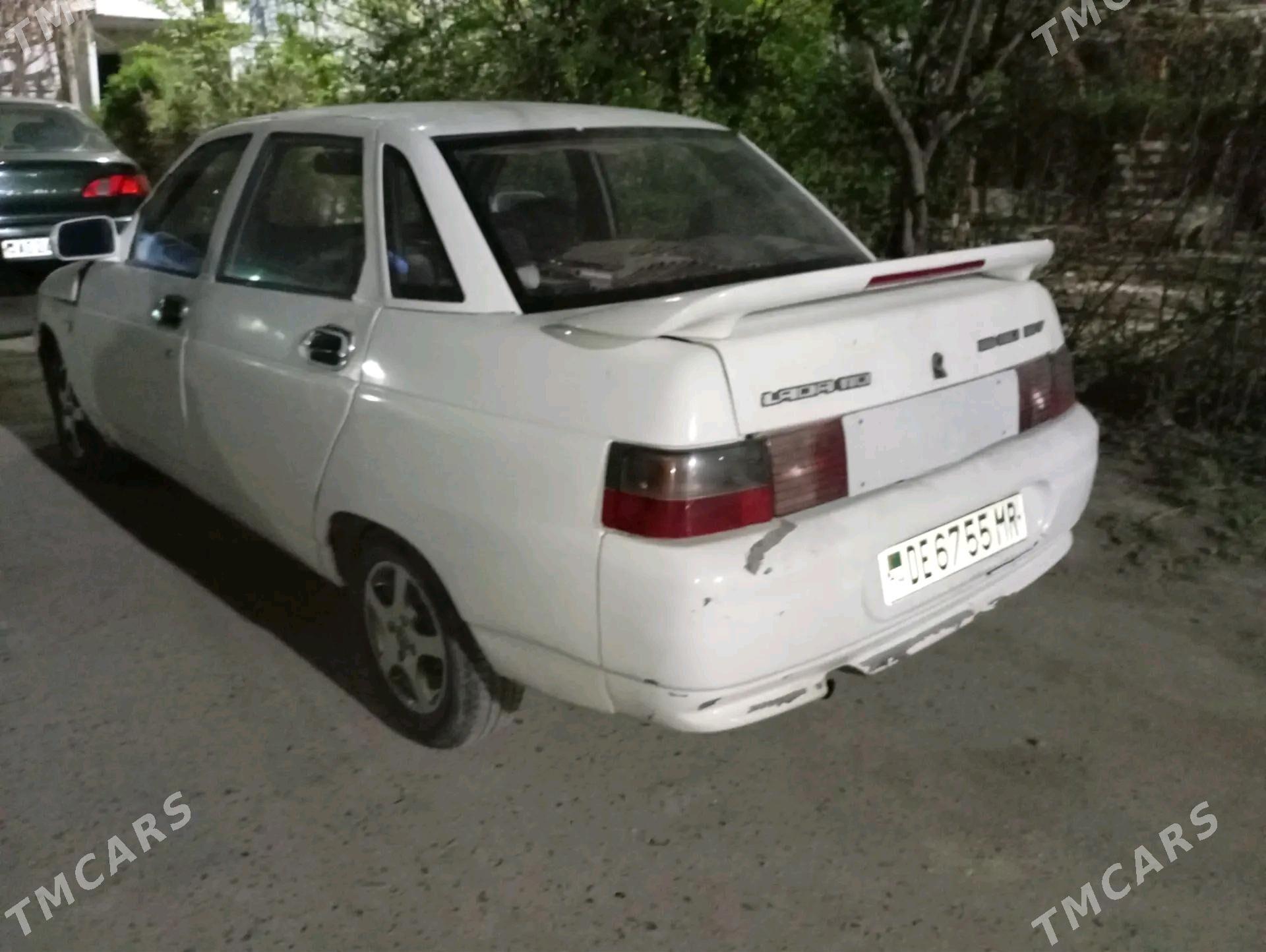 Lada 2110 2003 - 20 000 TMT - Туркменабат - img 1