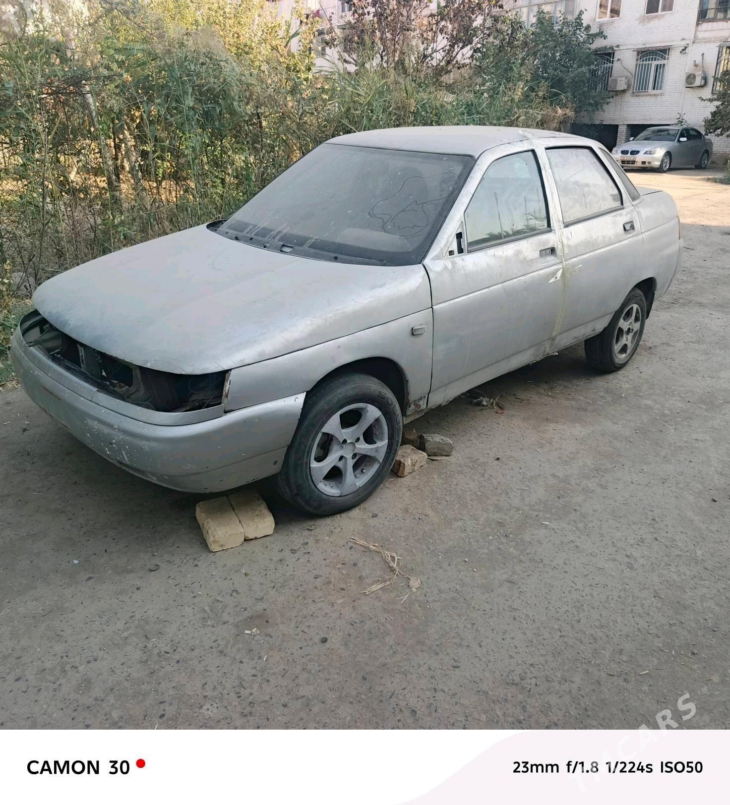 Lada 2110 2003 - 20 000 TMT - Туркменабат - img 7
