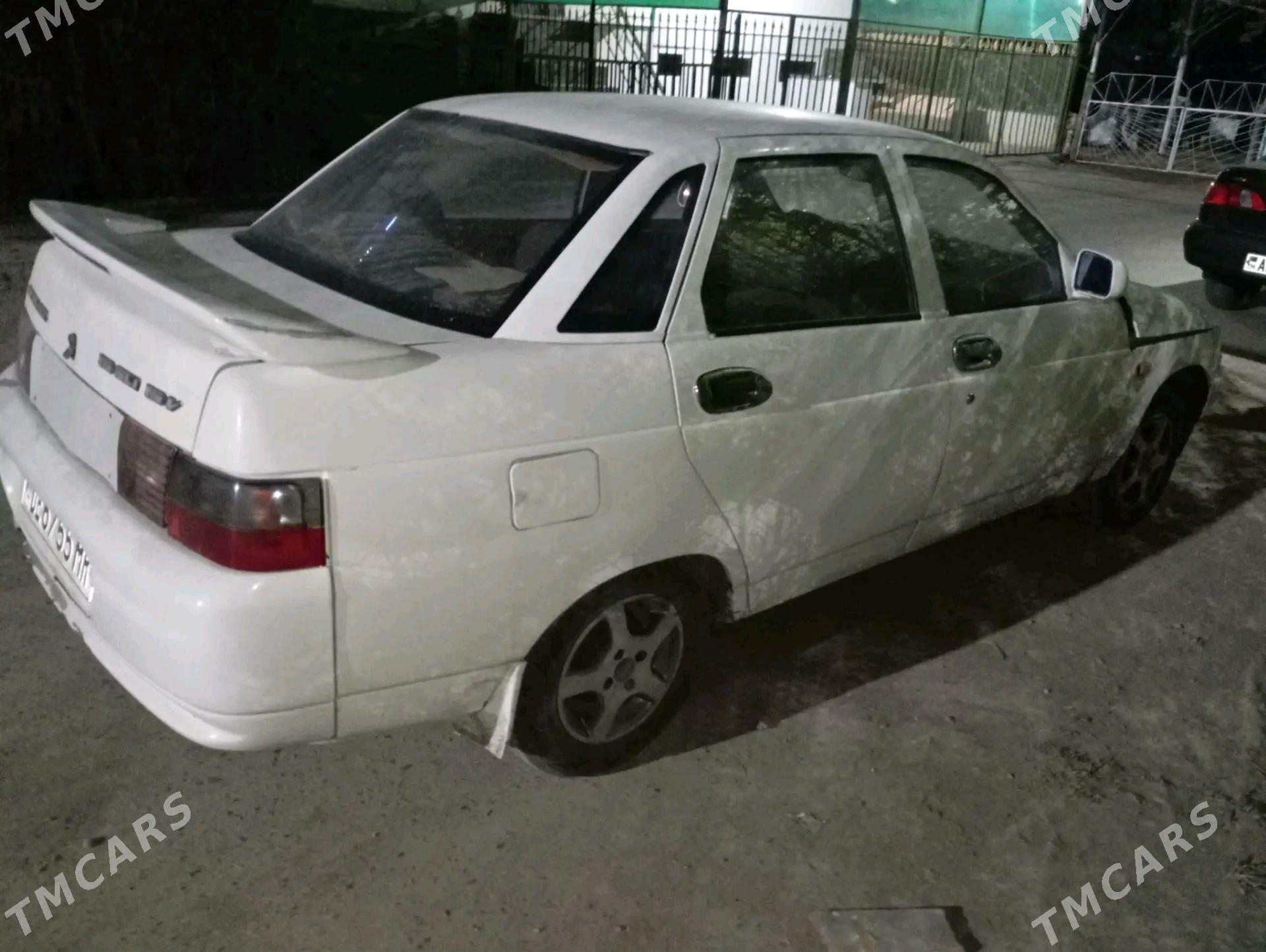 Lada 2110 2003 - 20 000 TMT - Туркменабат - img 2