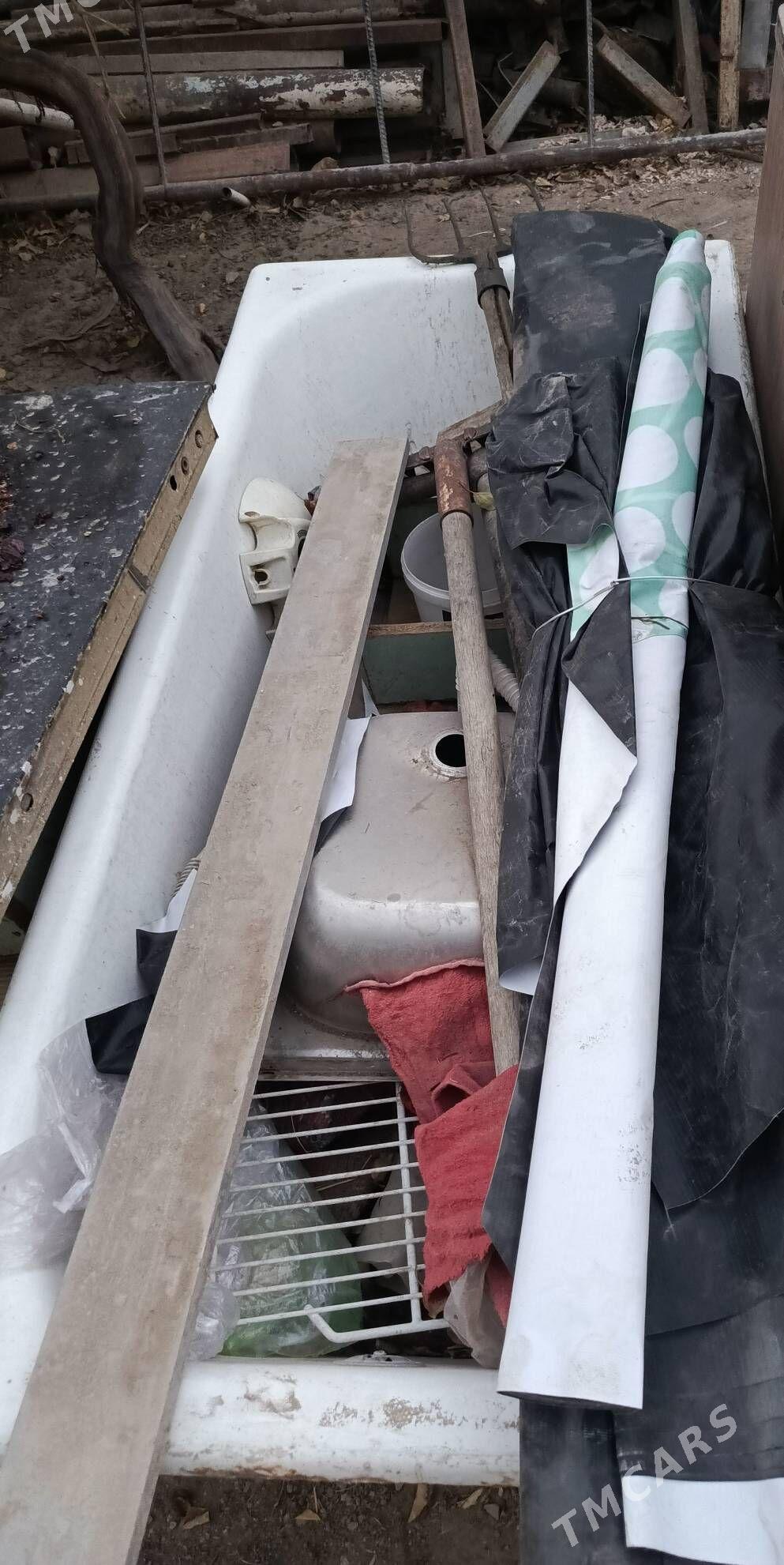 coyun vanna - Багир - img 1