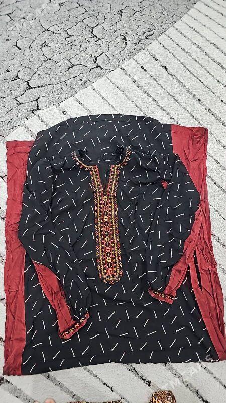 stapel - Ашхабад - img 2