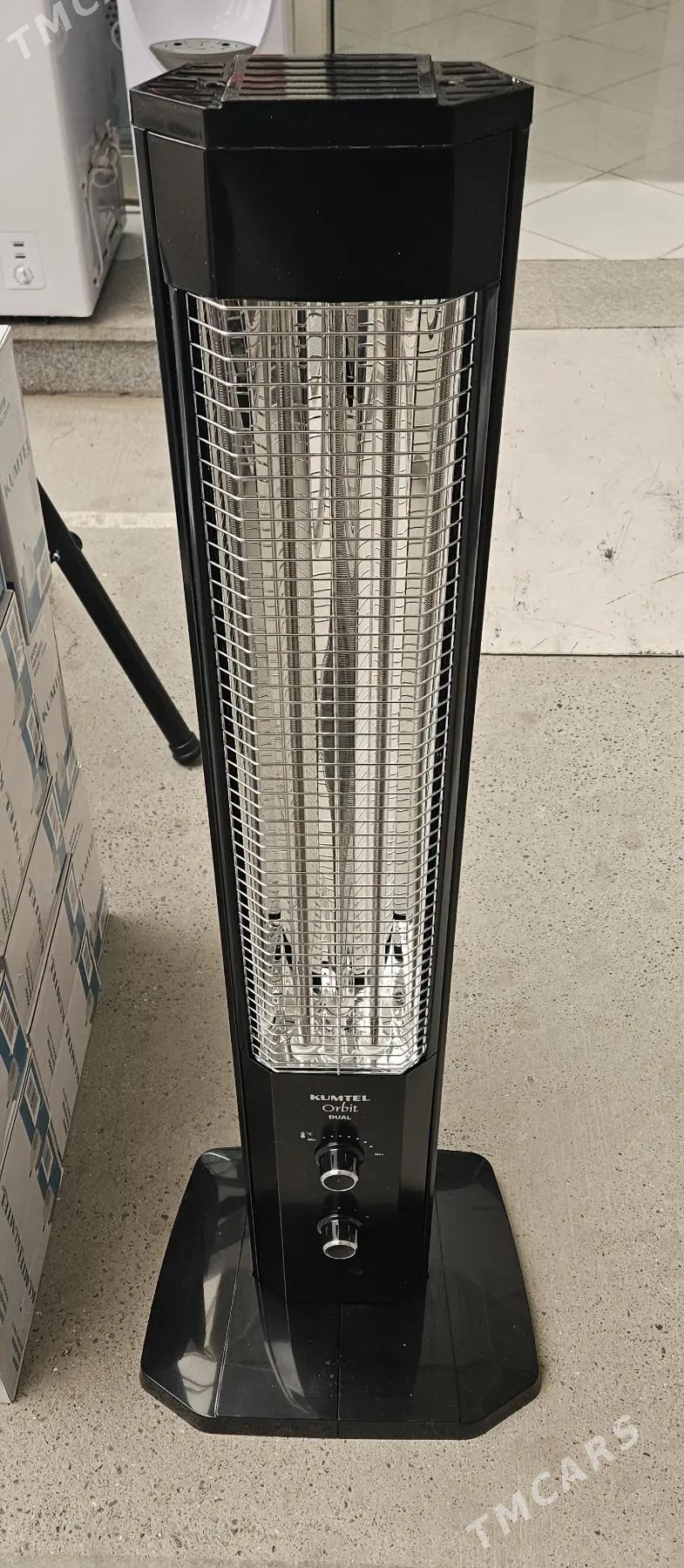 Peç Orbit - Ашхабад - img 2