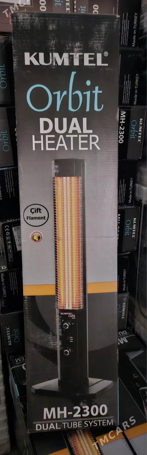 Peç Orbit - Aşgabat - img 1