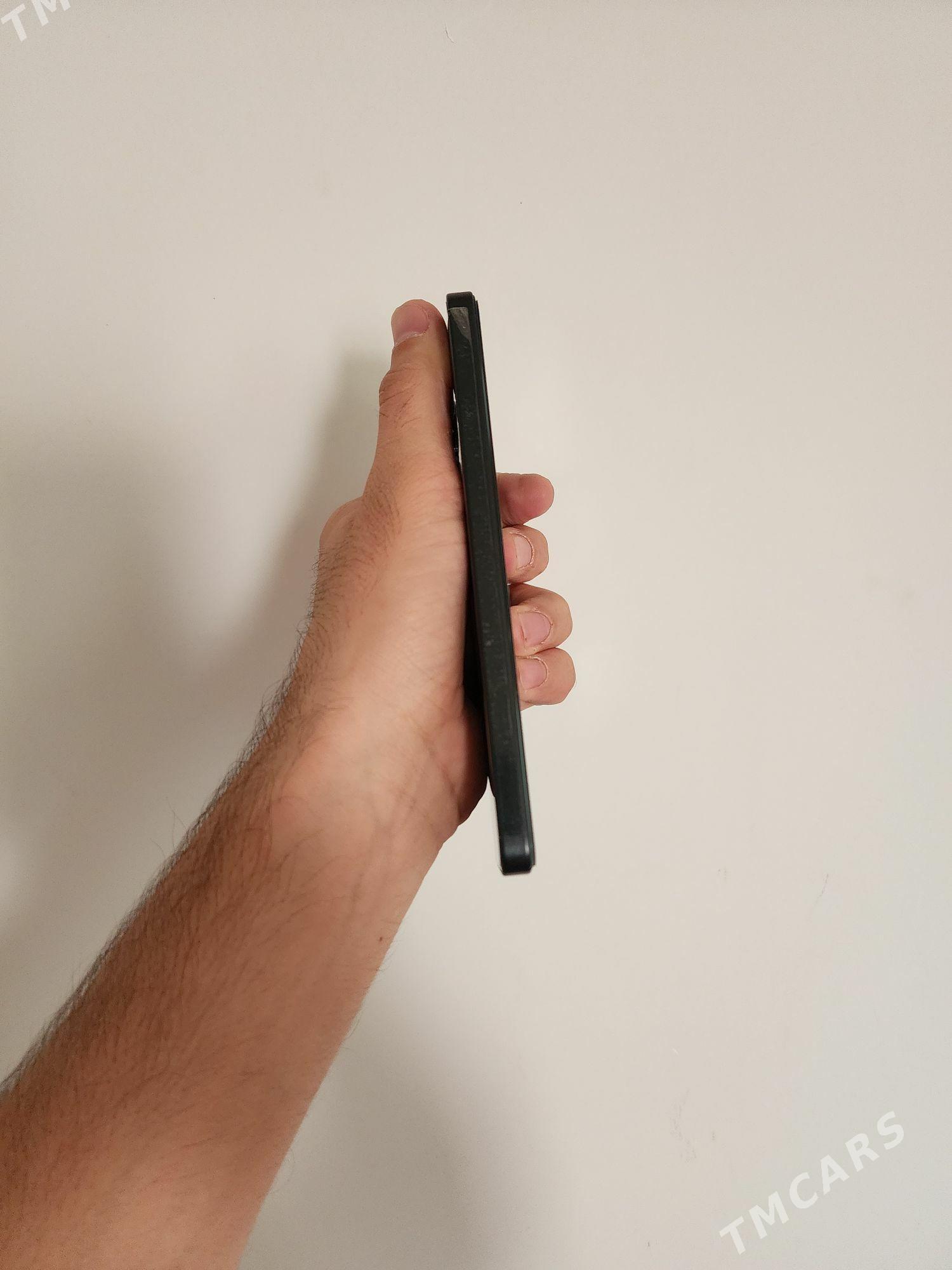 redmi note 13 - Ашхабад - img 4