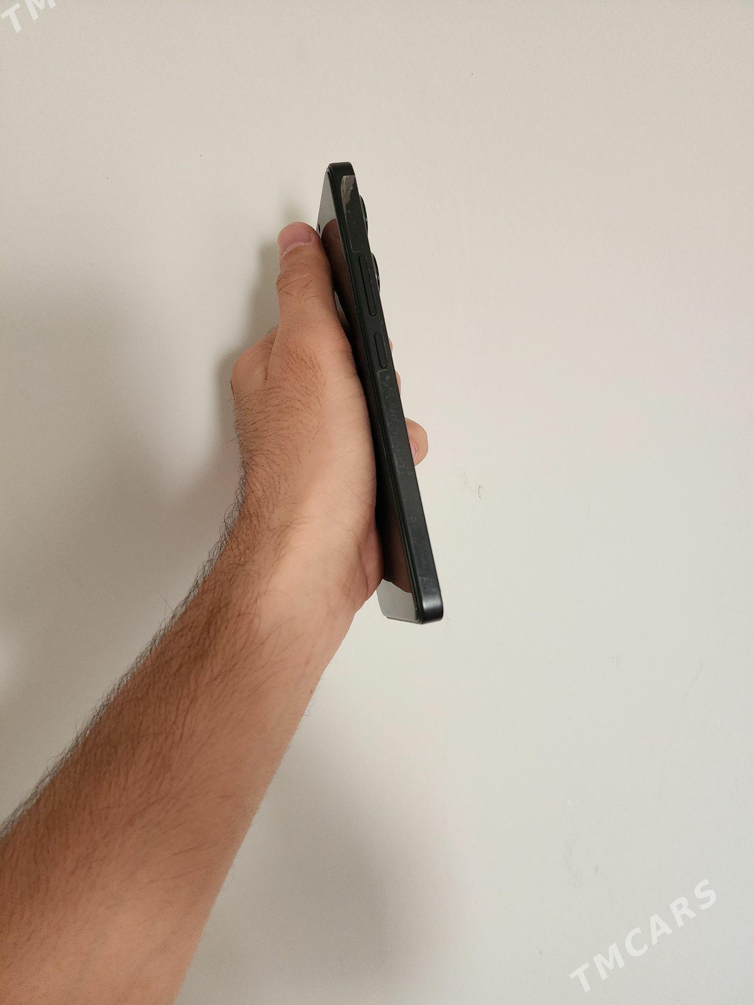 redmi note 13 - Ашхабад - img 3