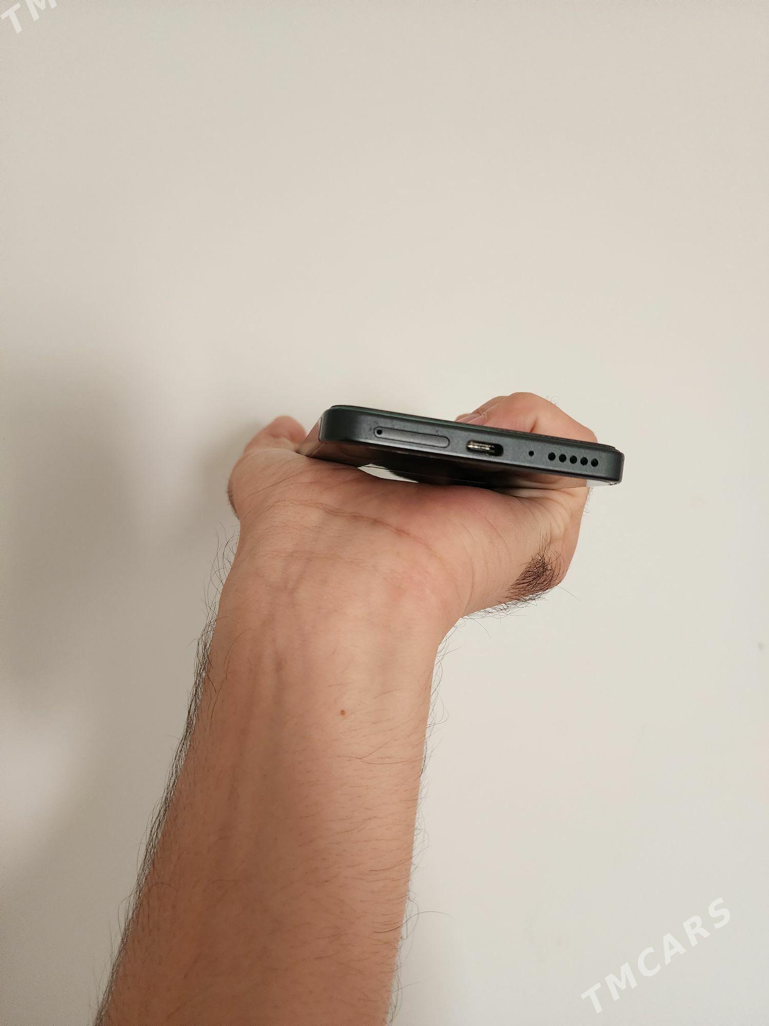 redmi note 13 - Ашхабад - img 5