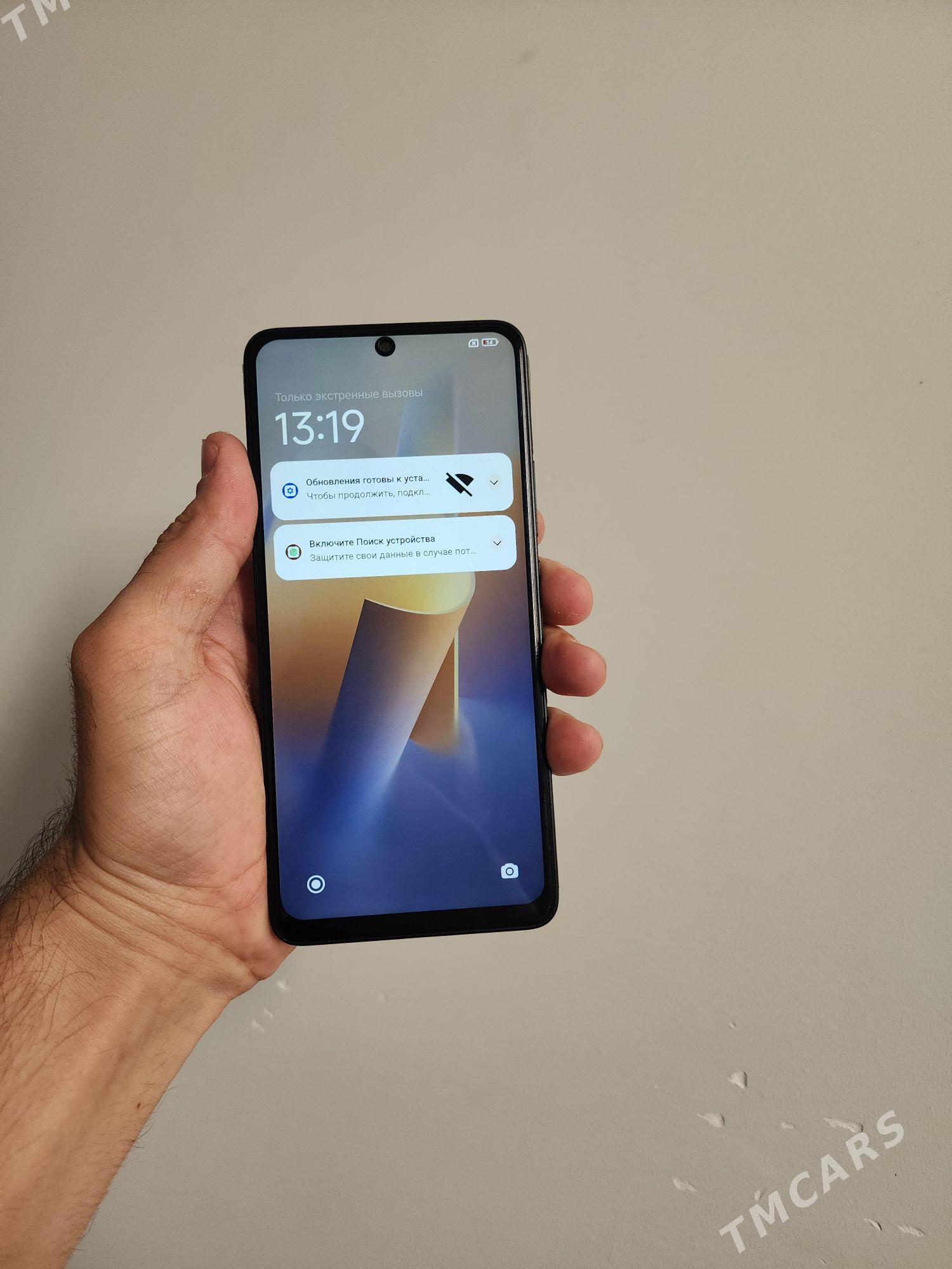 redmi note 13 - Ашхабад - img 6