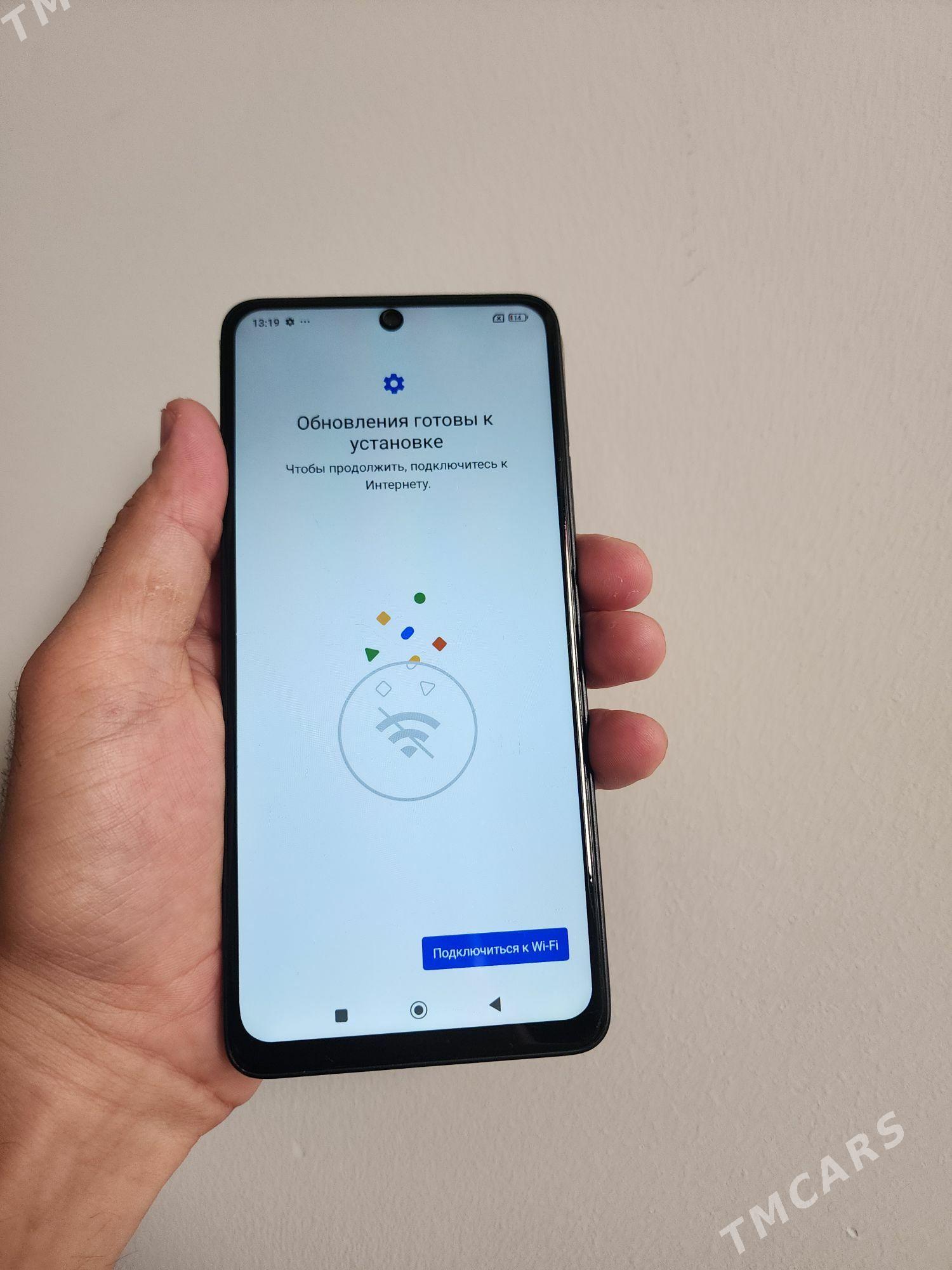 redmi note 13 - Ашхабад - img 8
