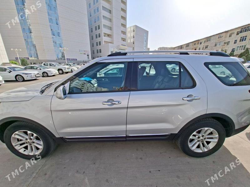 Ford Explorer 2013 - 320 000 TMT - Ашхабад - img 3