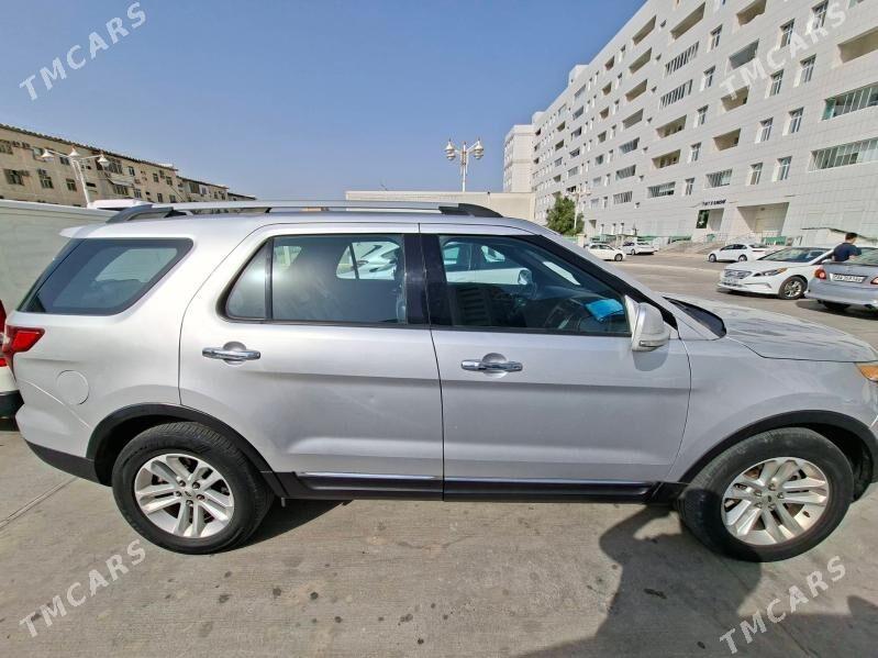 Ford Explorer 2013 - 320 000 TMT - Ашхабад - img 6