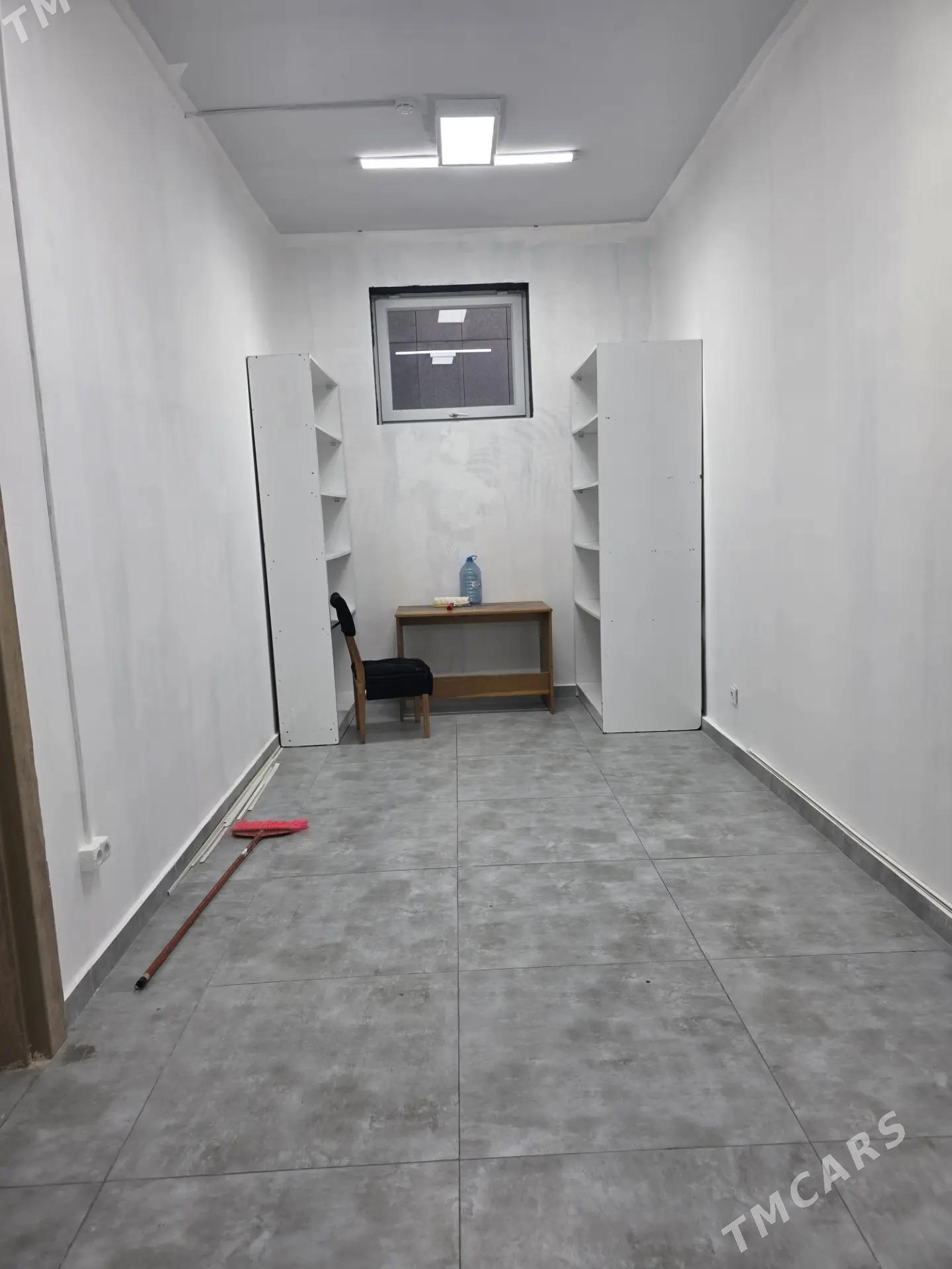 16 Tapgyr Podwal 7 komnat - 16-njy tapgyr - img 2