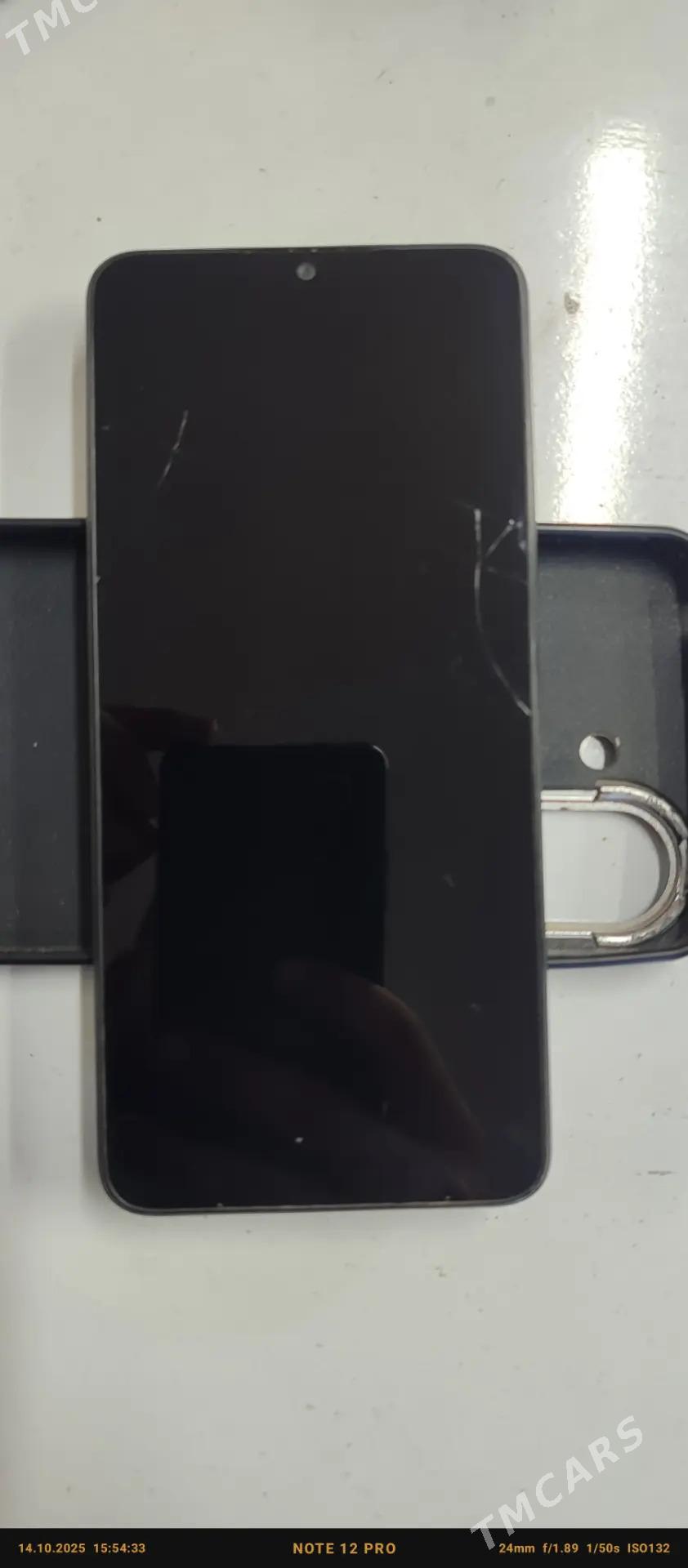 redmi 13c - Şabat etr. - img 1