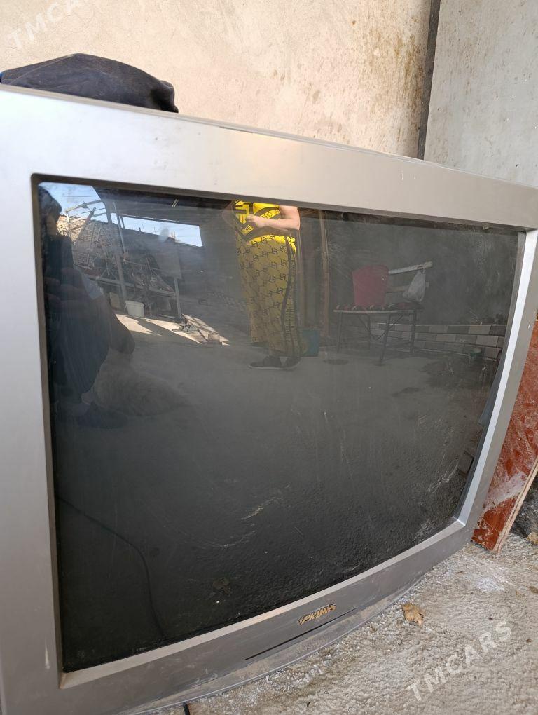 Prima telewizor - Daşoguz - img 1