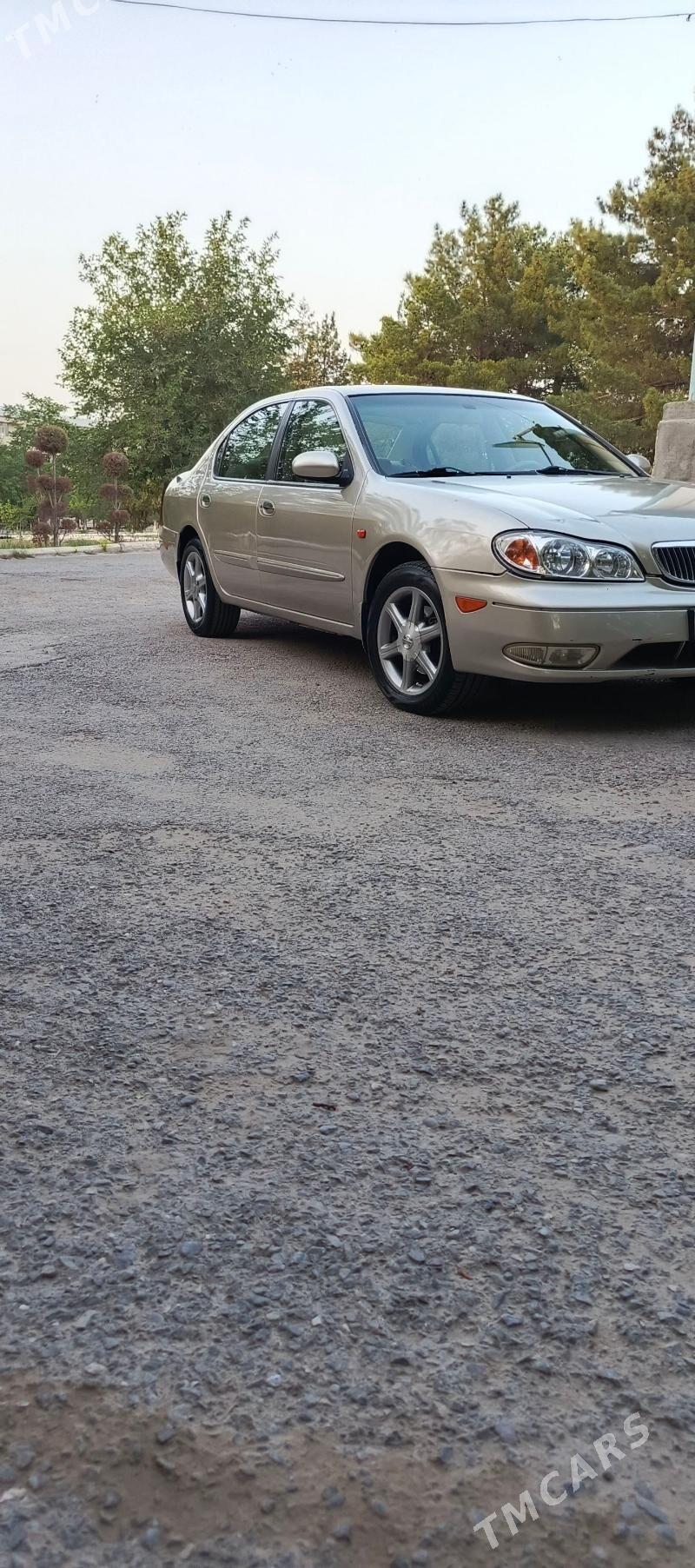 Nissan Maxima 2003 - 75 000 TMT - Aşgabat - img 4