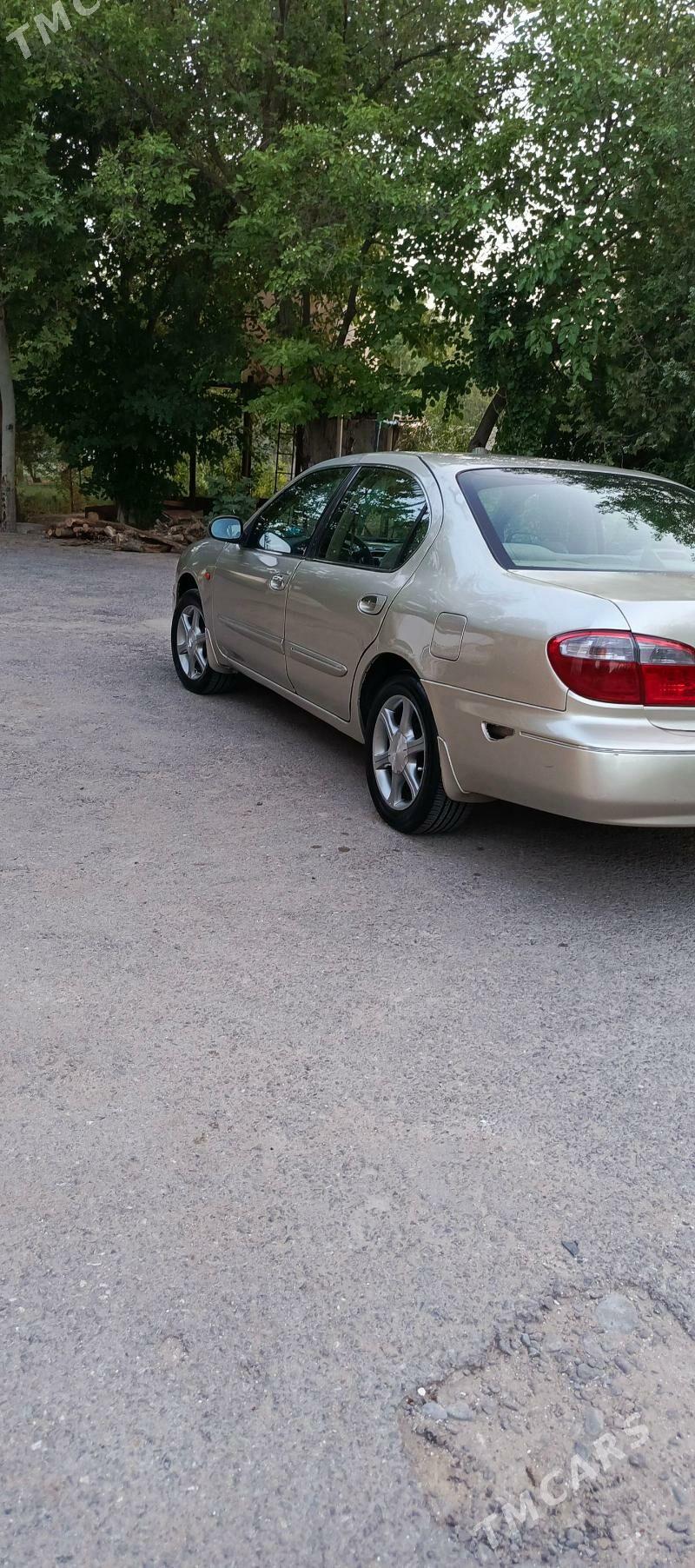 Nissan Maxima 2003 - 75 000 TMT - Aşgabat - img 5