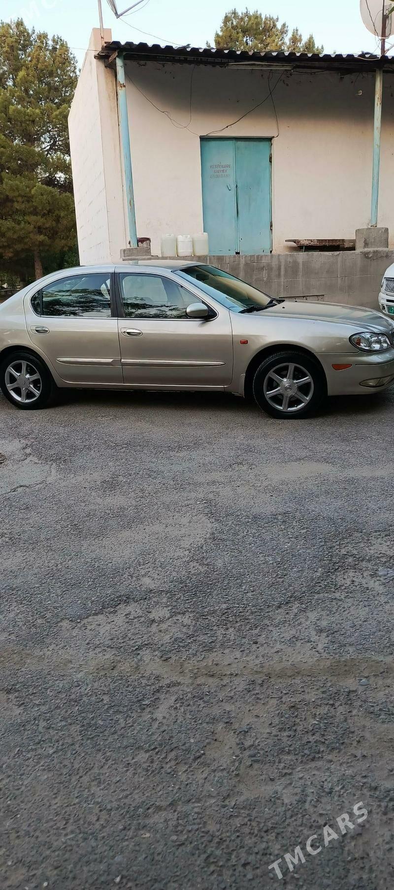Nissan Maxima 2003 - 75 000 TMT - Aşgabat - img 3