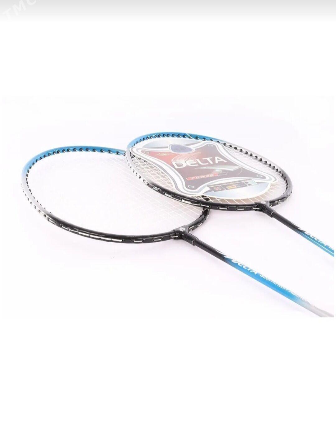 Badminton Бадминтон - Ашхабад - img 2