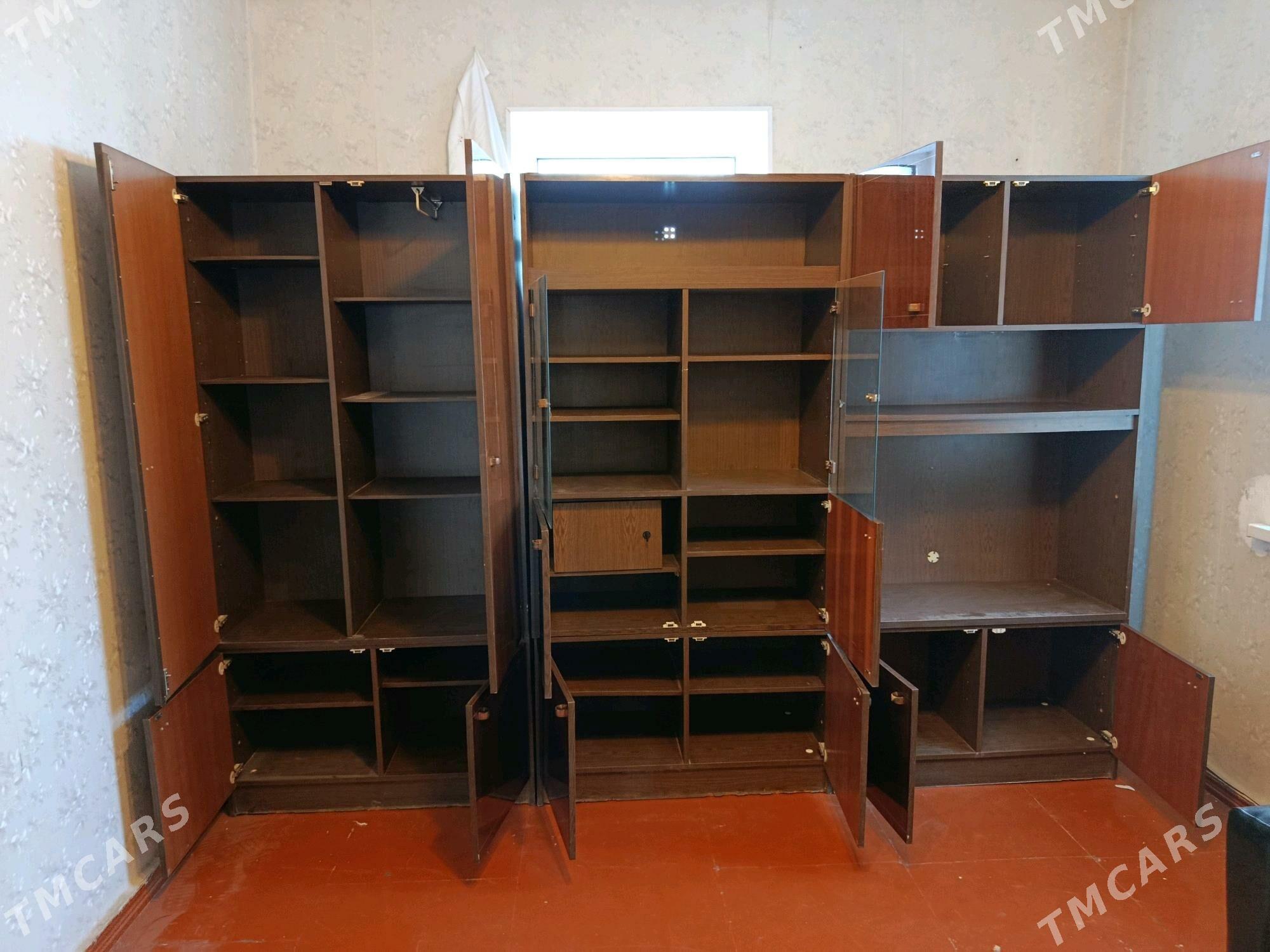 Шифонер, стенка - Türkmenbaşy - img 2