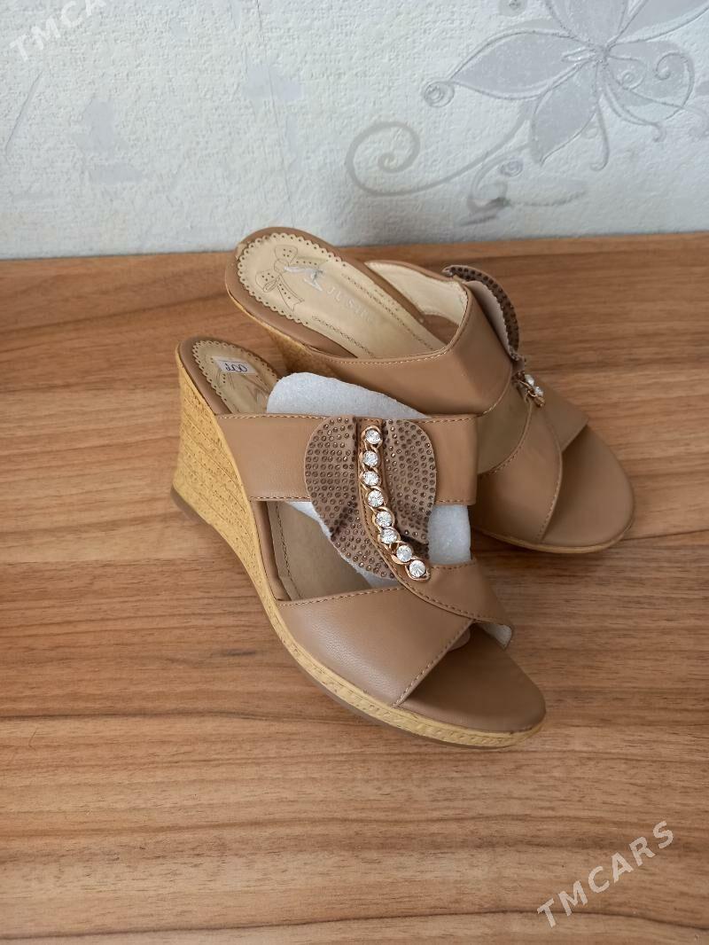 SHLEPKA - Туркменабат - img 2