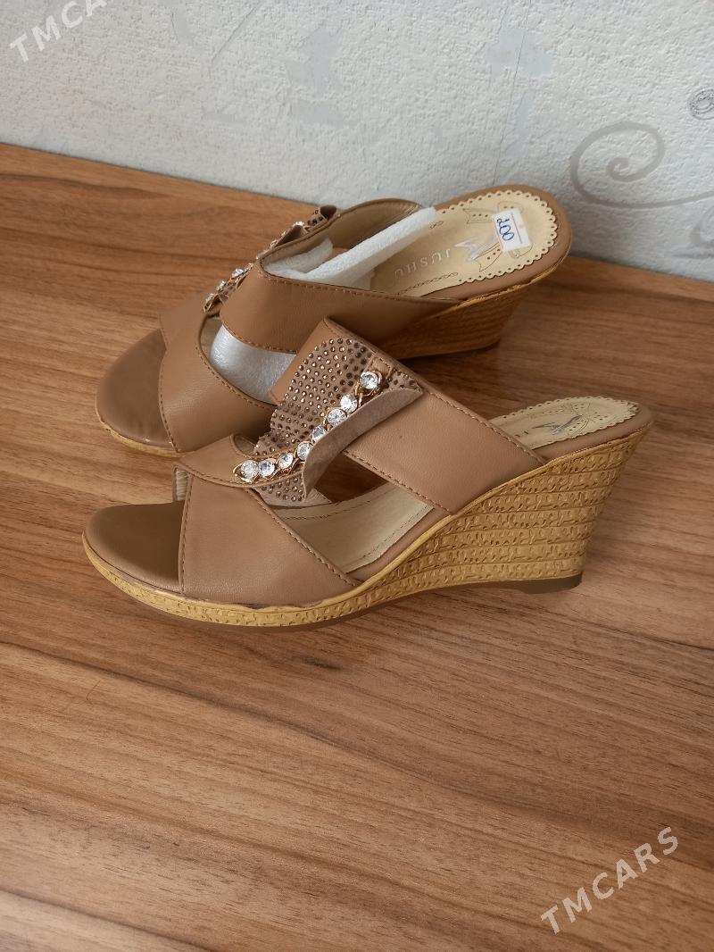 SHLEPKA - Туркменабат - img 1