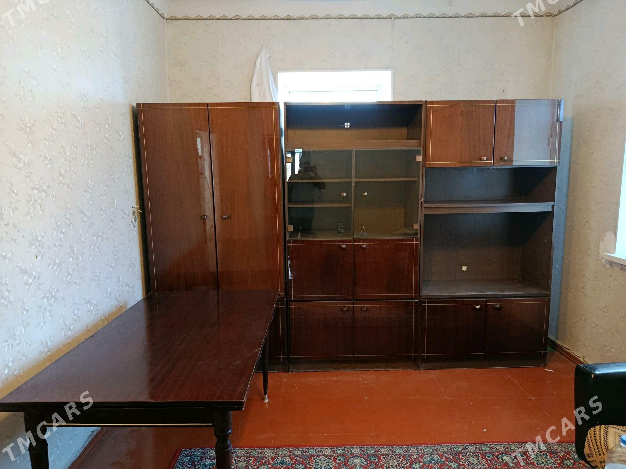 Шифонер, стенка - Türkmenbaşy - img 3