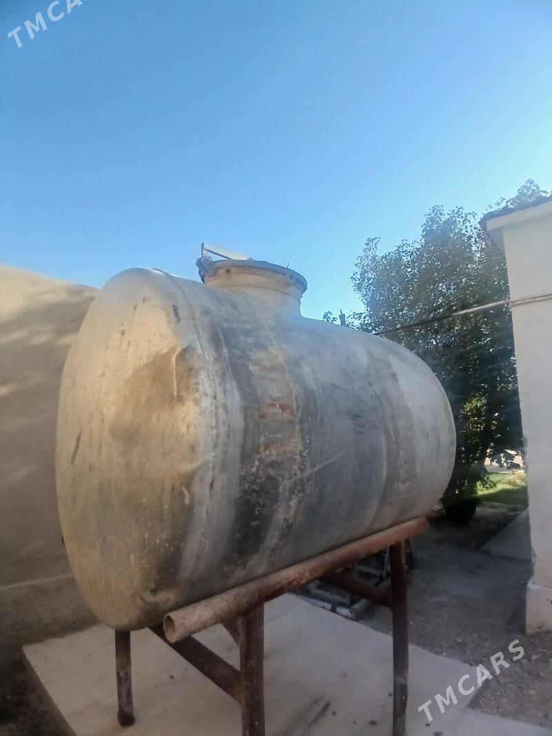 alyumin bicka - Balkanabat - img 1