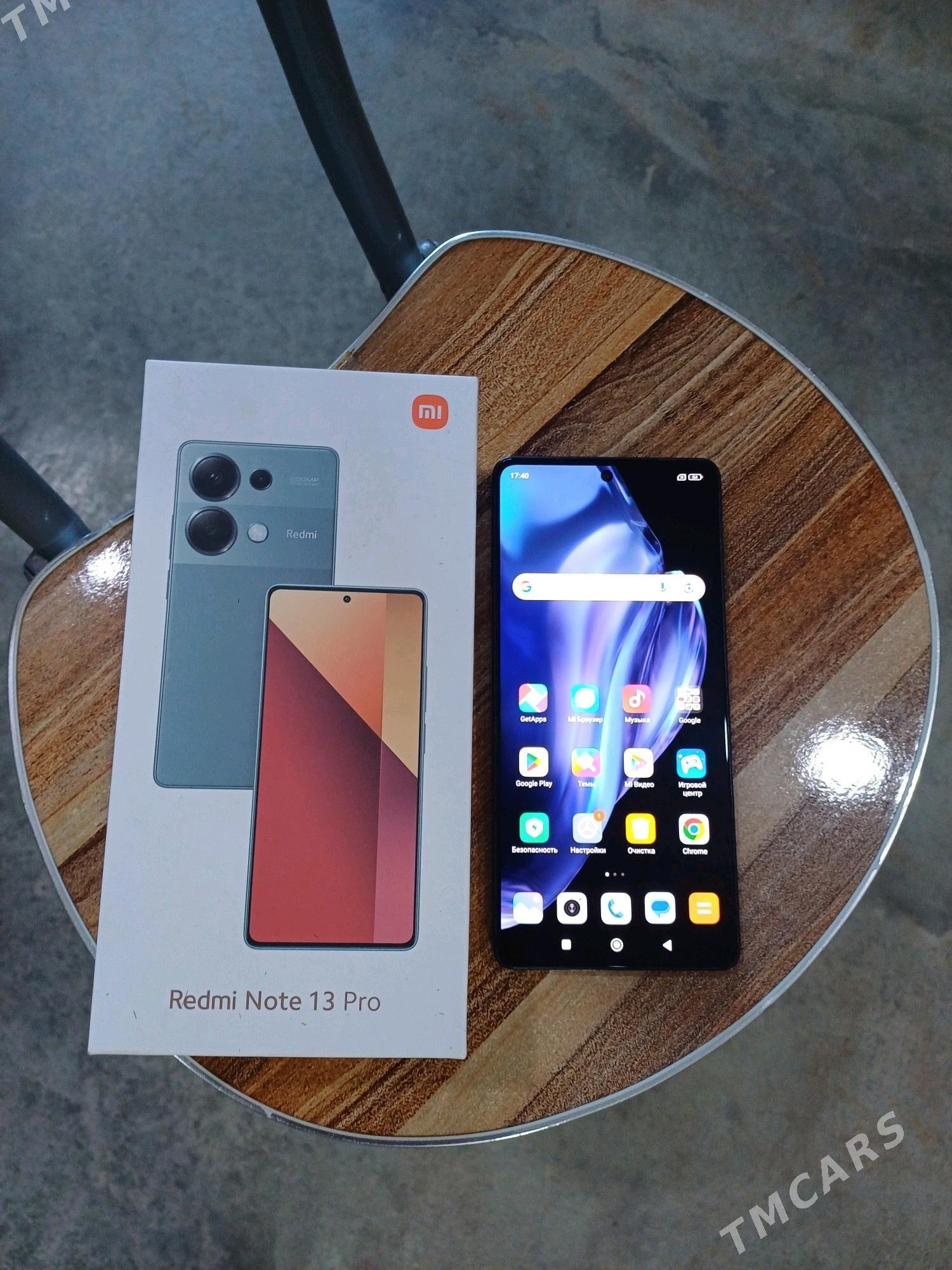 redmi not 13 pro - Mary - img 2