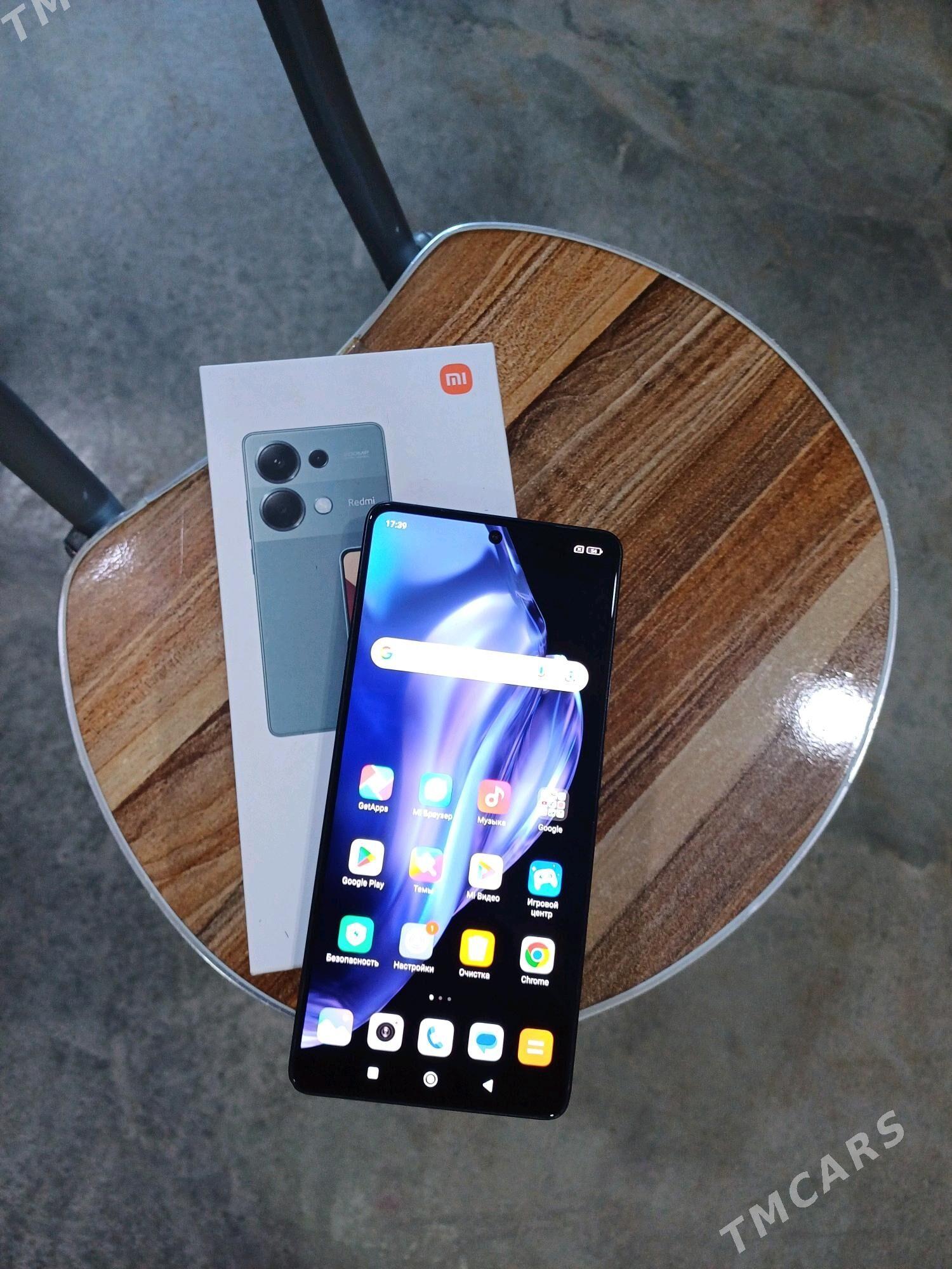 redmi not 13 pro - Mary - img 3