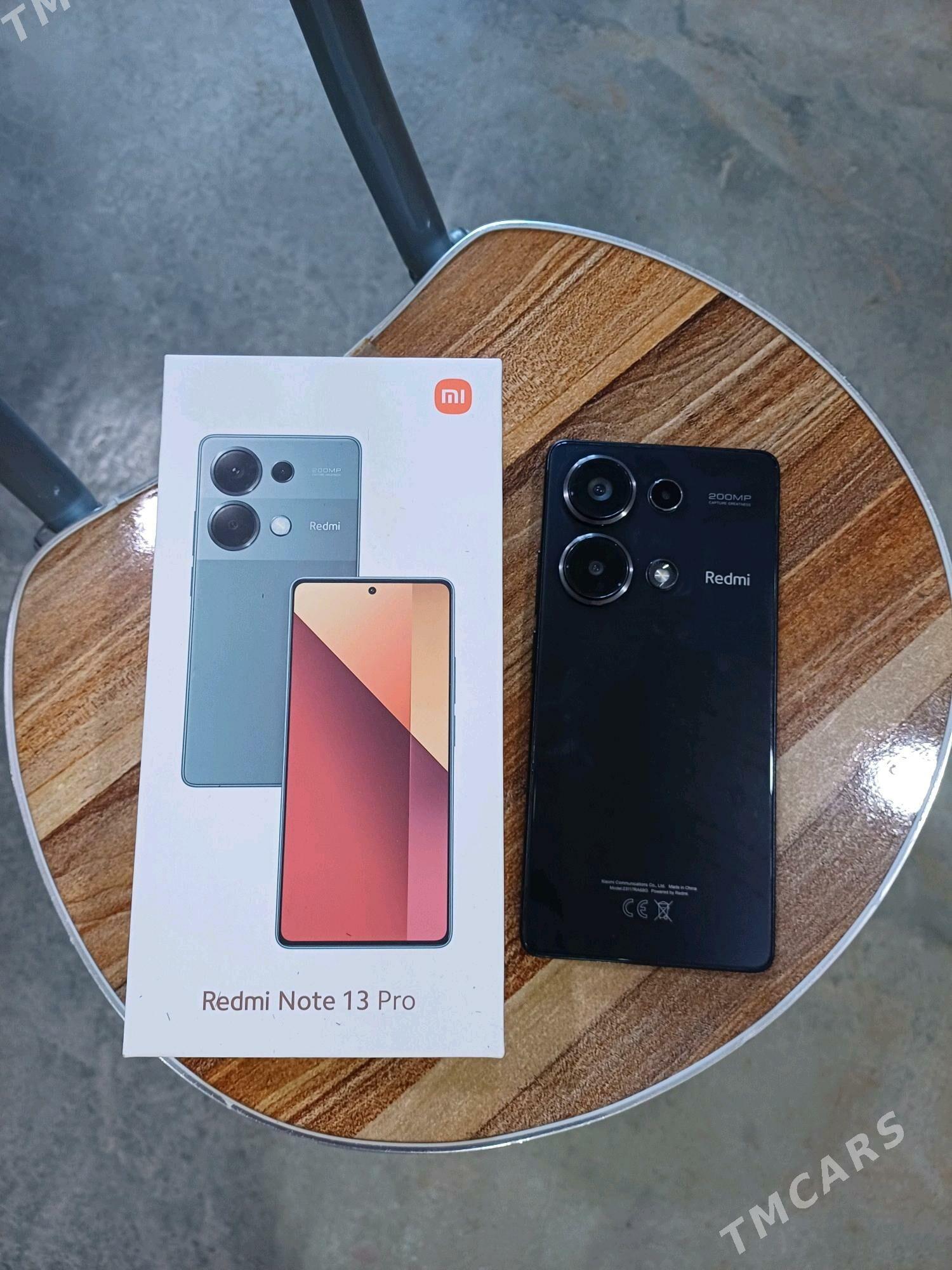 redmi not 13 pro - Mary - img 1