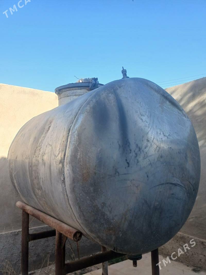 alyumin bicka - Balkanabat - img 2