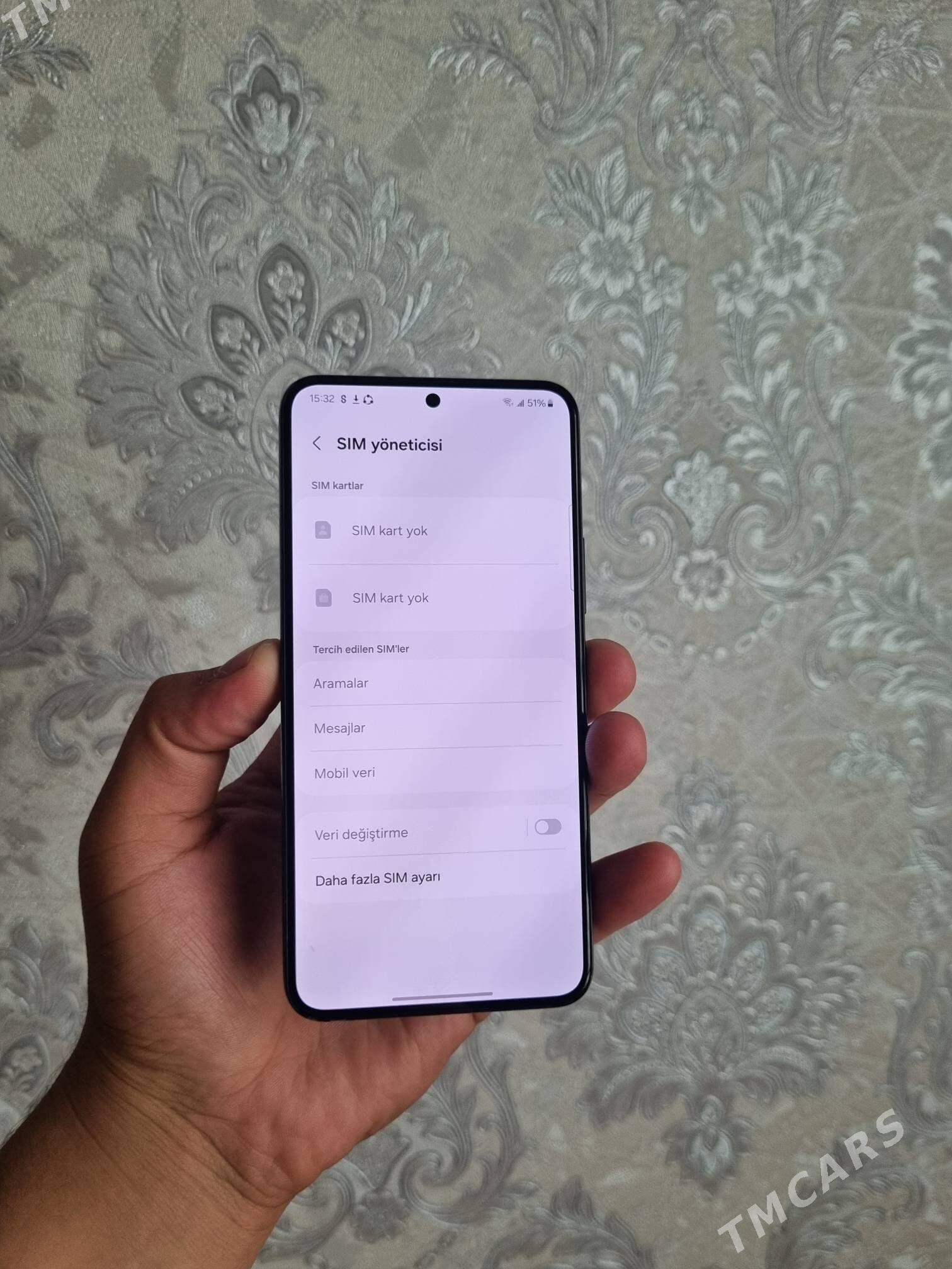 samsung s22 - Бузмеин - img 6