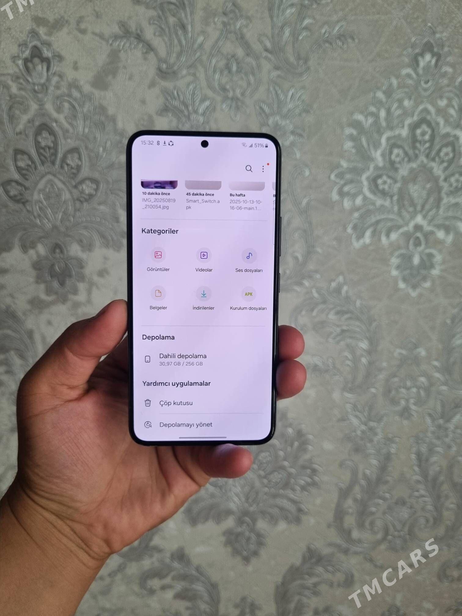 samsung s22 - Бузмеин - img 5