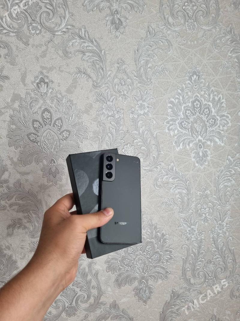 samsung s22 - Бузмеин - img 3