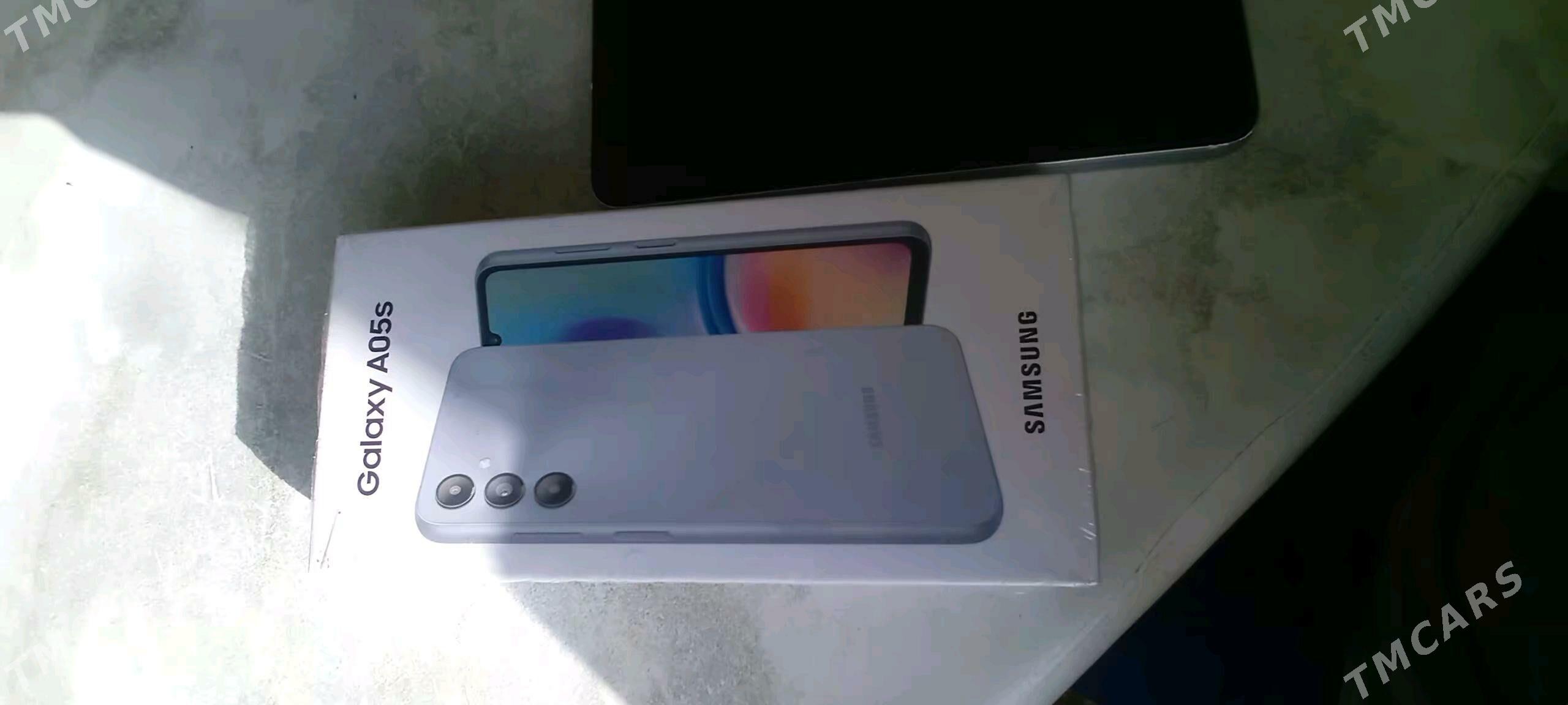 A 05s samsung - Daşoguz - img 1