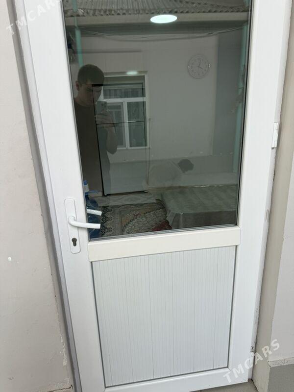 Ayna Gapy - Ашхабад - img 1