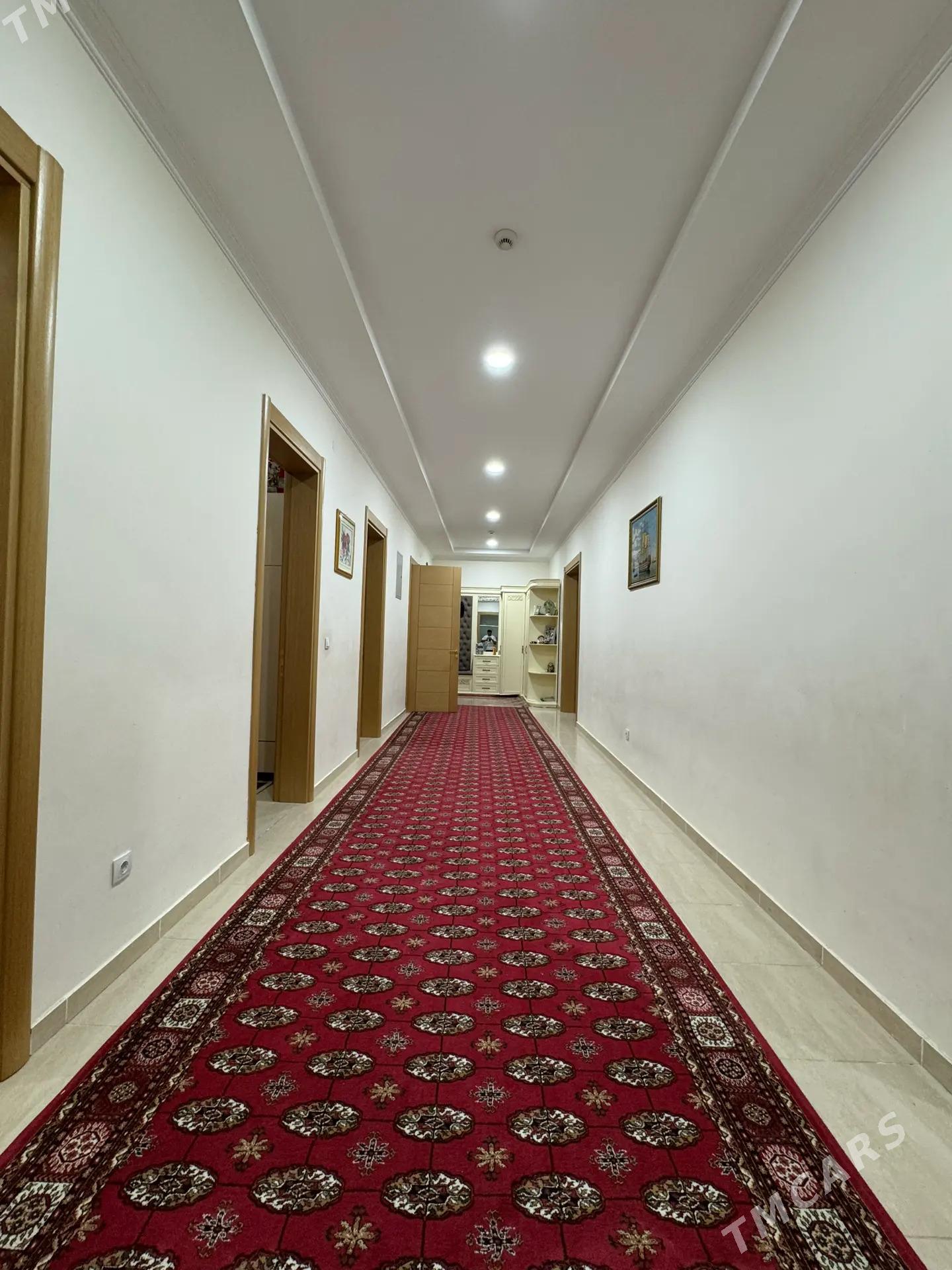 14 Тапгыр 12/6 этаж 3 ком - 14-nji tapgyr (Sowhozny köç) - img 1