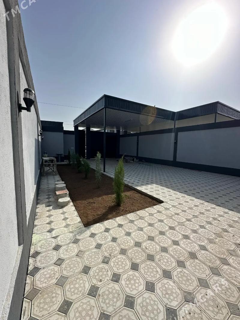 Çoganly 5 komnat 1 nji swatafo - Чоганлы - img 5