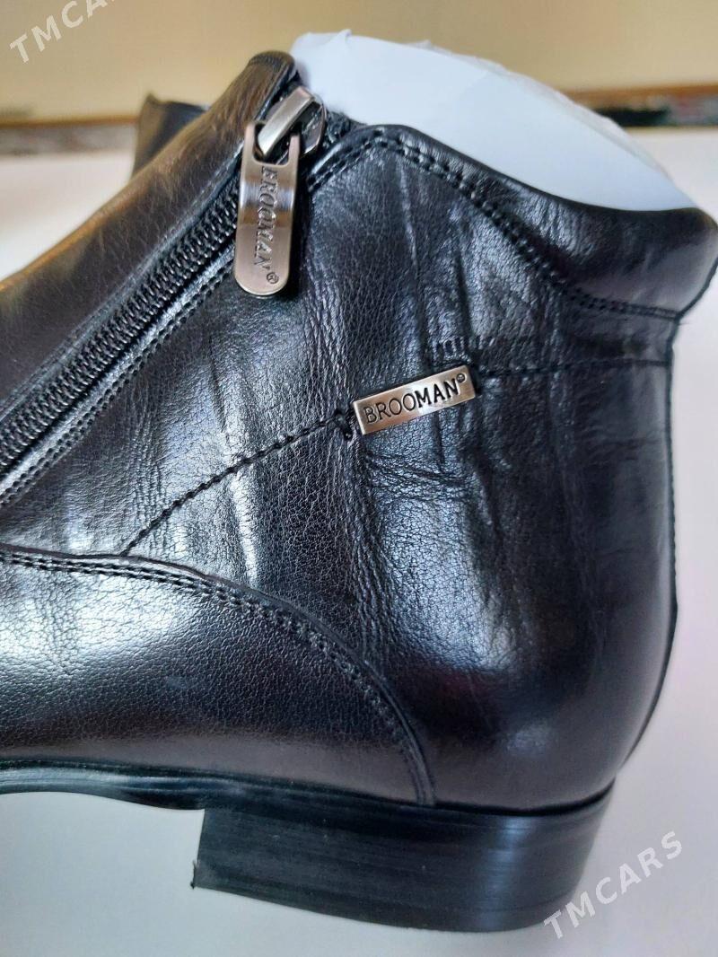 mujskoy adik - Daşoguz - img 3