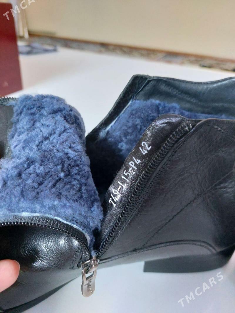 mujskoy adik - Daşoguz - img 4