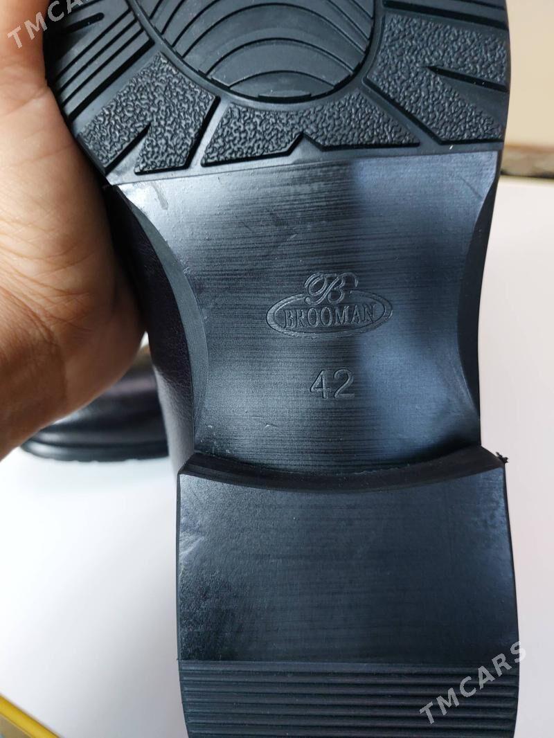 mujskoy adik - Daşoguz - img 1