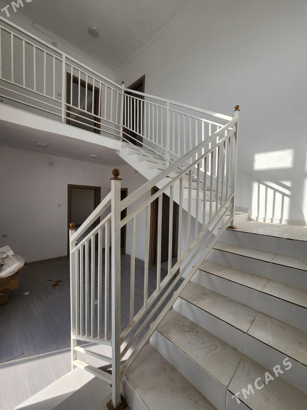 Çoganly Kateź 4kom 140kw - Ашхабад - img 5