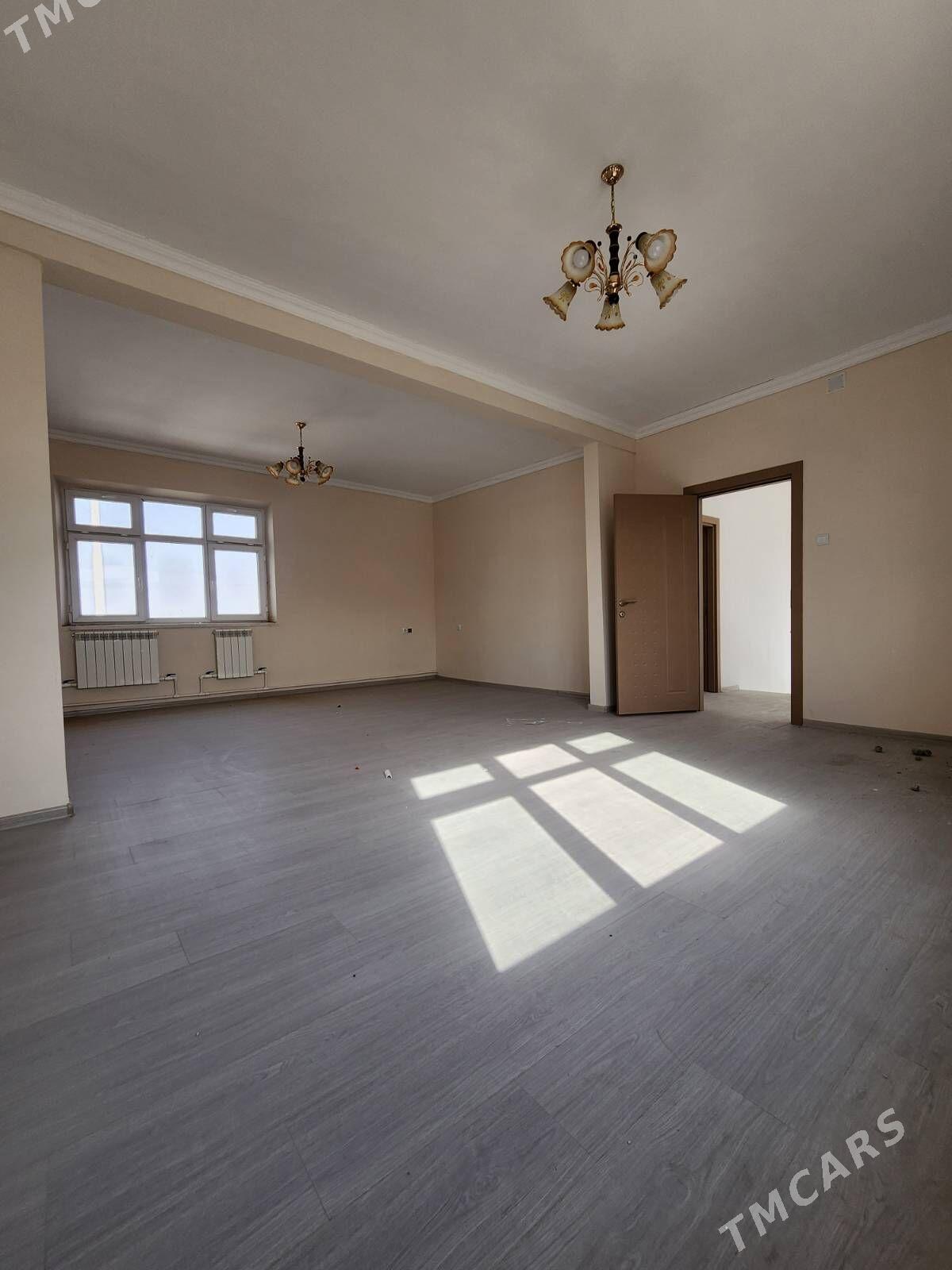 Çoganly Kateź 4kom 140kw - Aşgabat - img 1