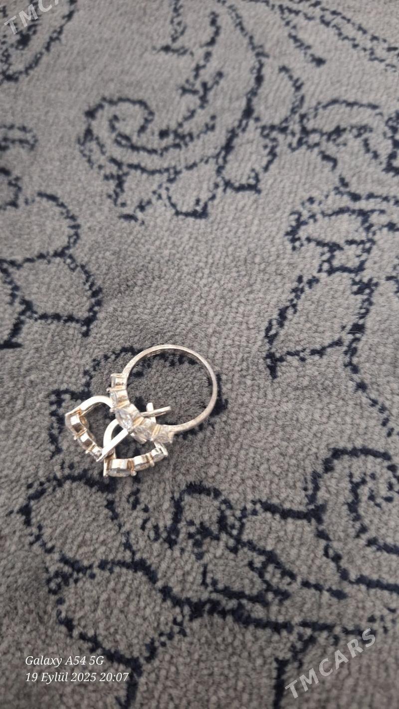 Kumus el braslet halka - Туркменбаши - img 3