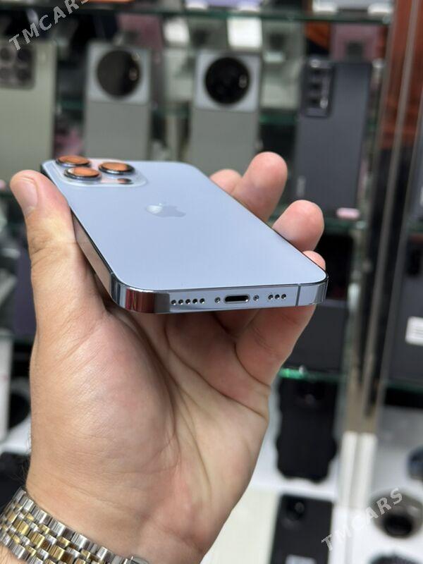 Iphone 13pro 128gb 77 - Aşgabat - img 5