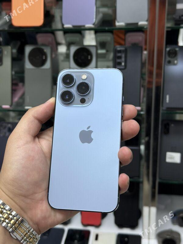 Iphone 13pro 128gb 77 - Aşgabat - img 1