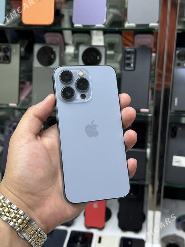 Iphone 13pro 128gb 77 - Aşgabat - img 4
