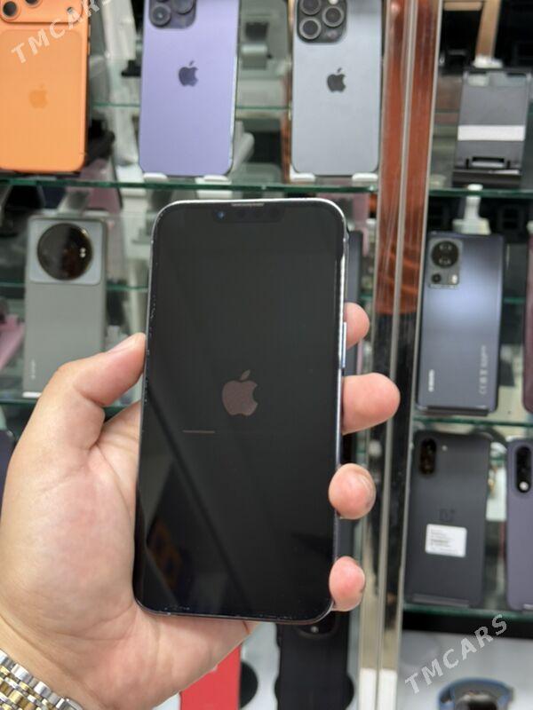 Iphone 13pro 128gb 77 - Aşgabat - img 2