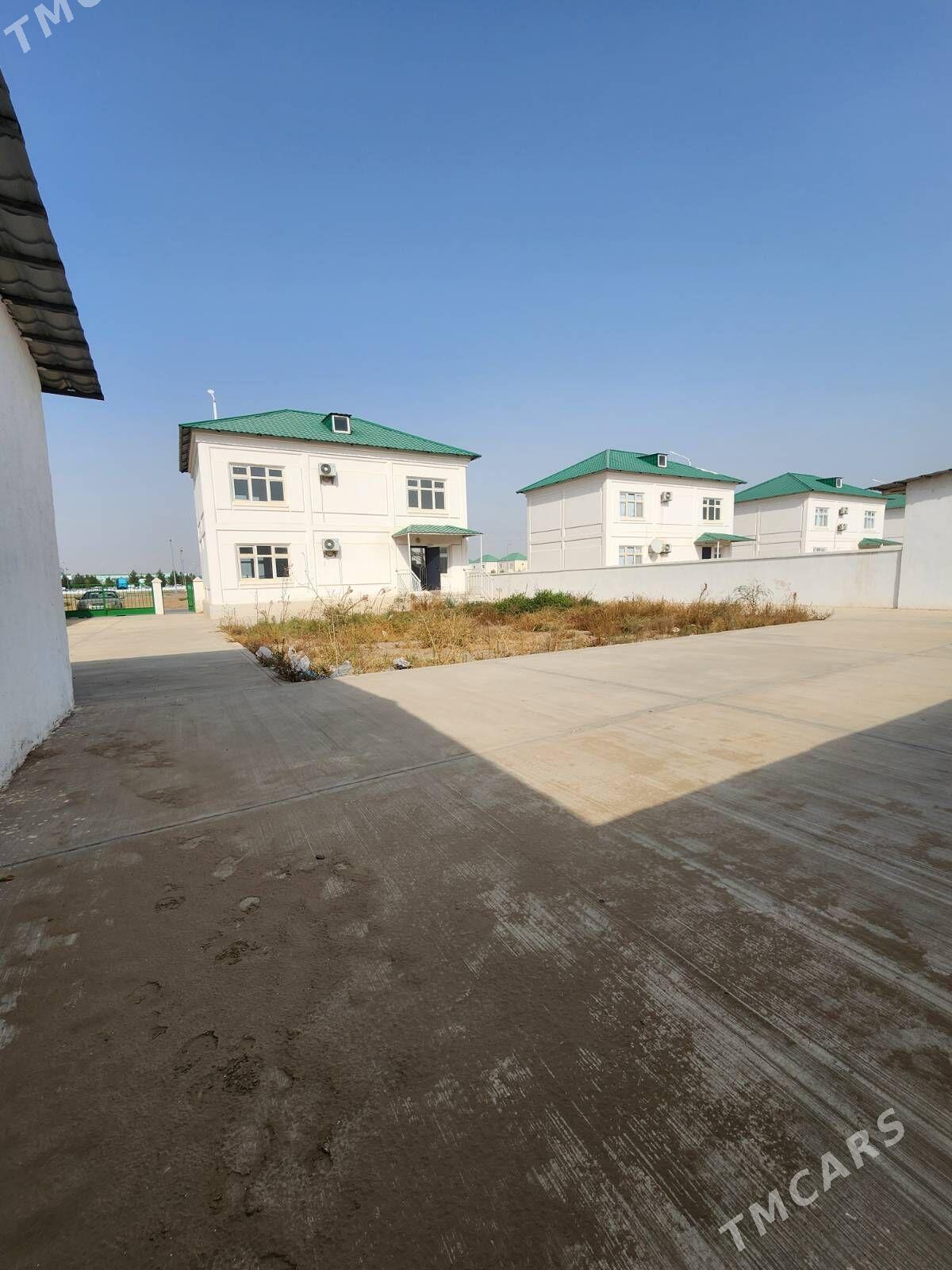 Çoganly Kateź 4kom 140kw - Ашхабад - img 2