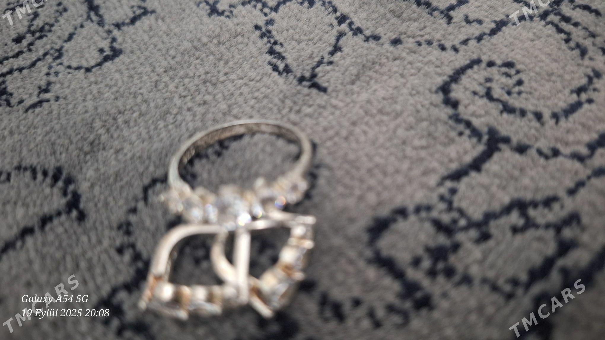 Kumus el braslet halka - Туркменбаши - img 4